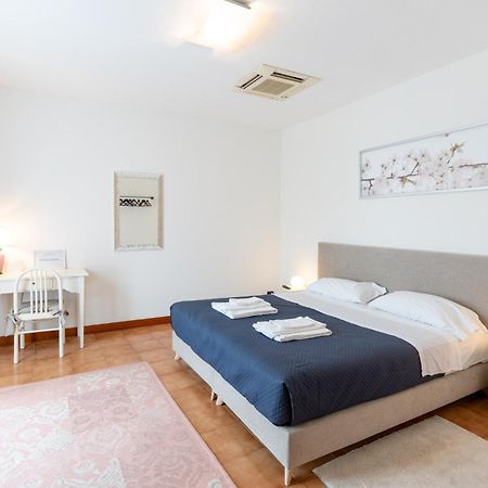 Residenza Cattaneo Apartamento Verona Exterior foto