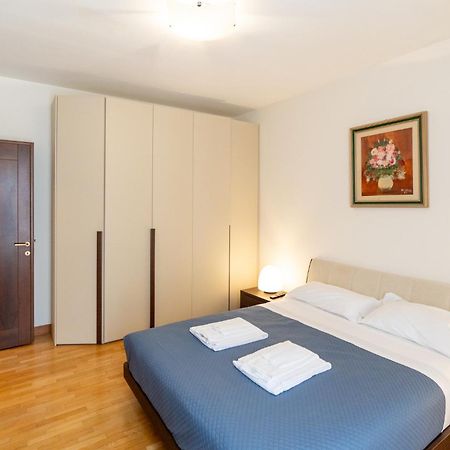 Residenza Cattaneo Apartamento Verona Exterior foto