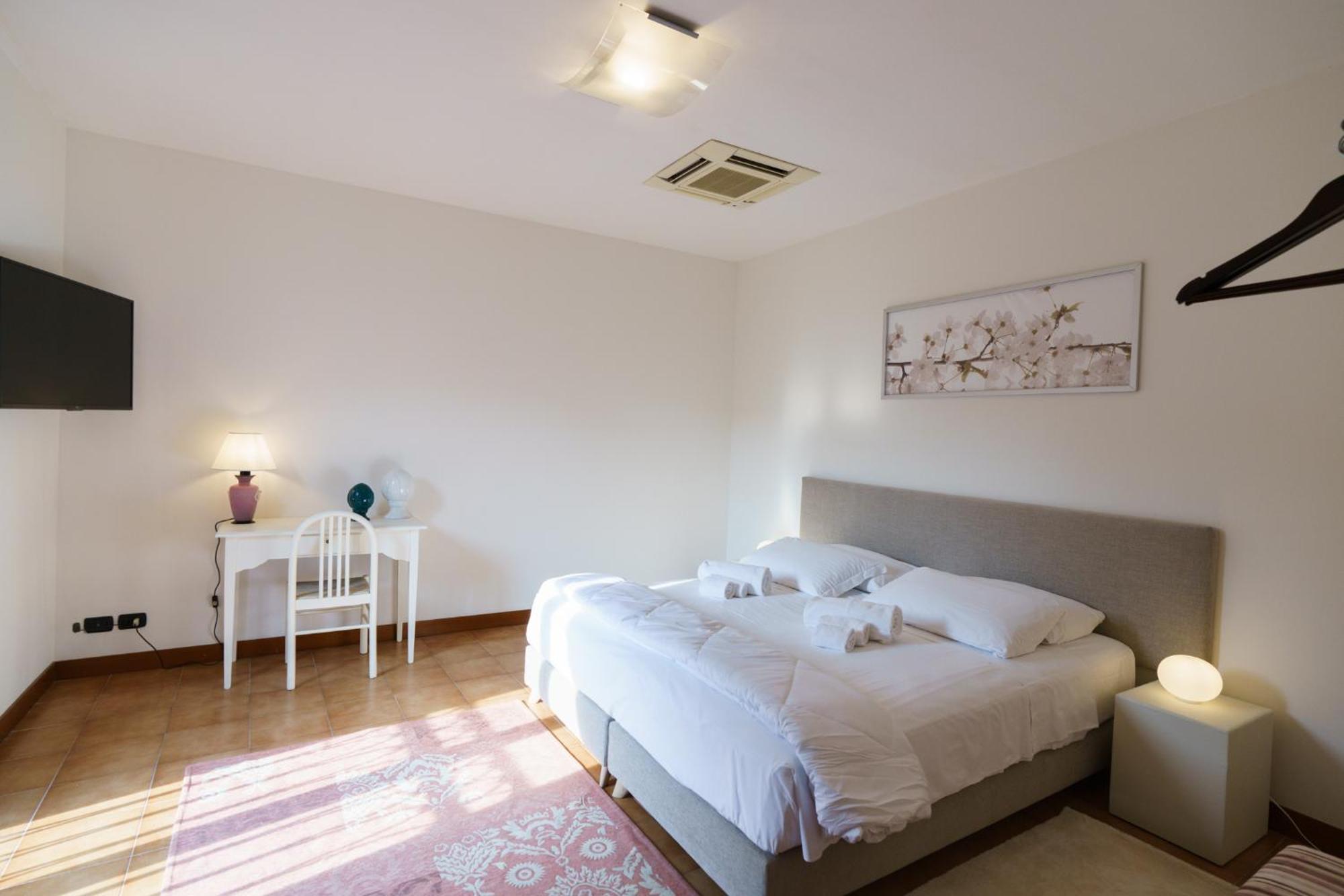 Residenza Cattaneo Apartamento Verona Exterior foto