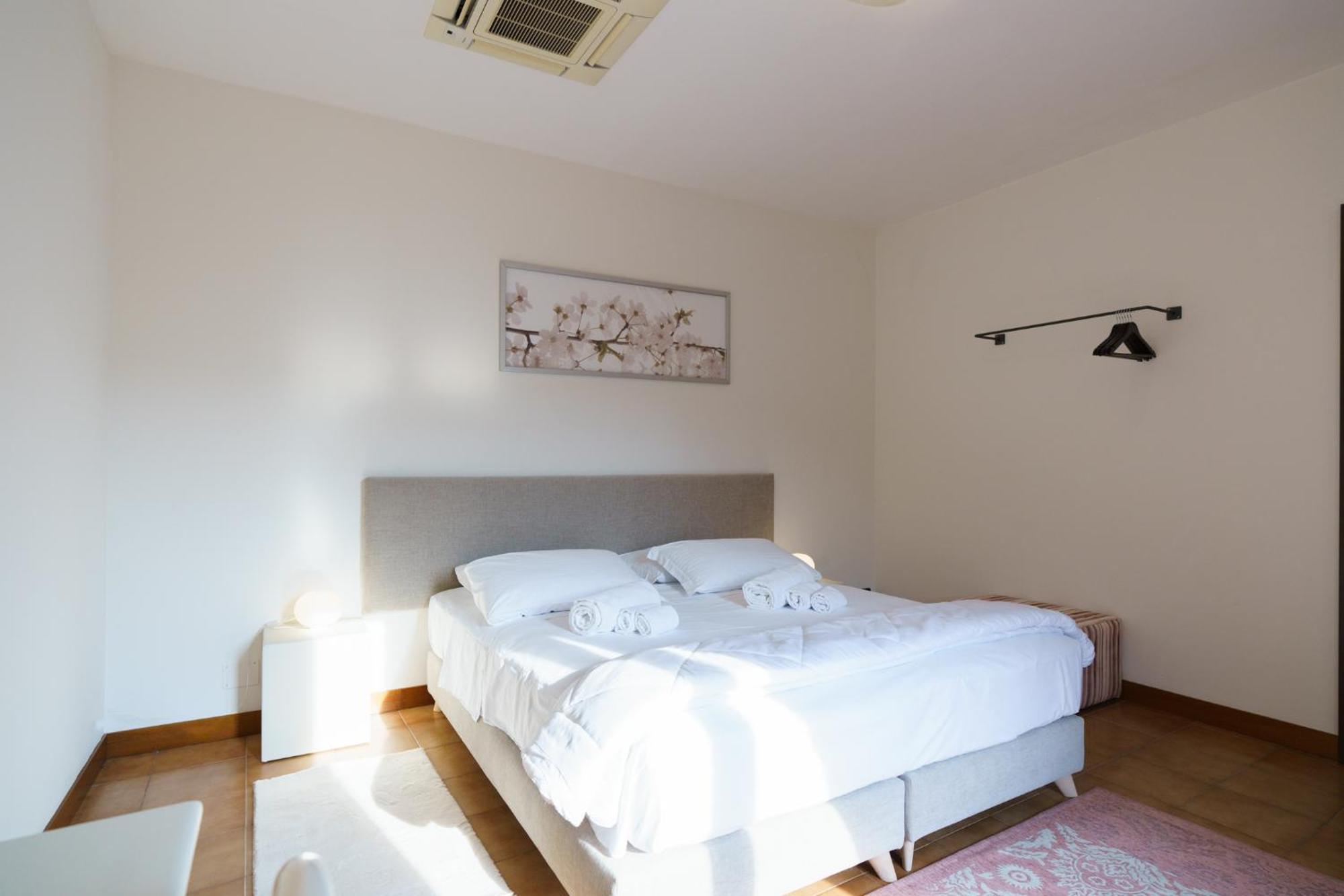 Residenza Cattaneo Apartamento Verona Exterior foto