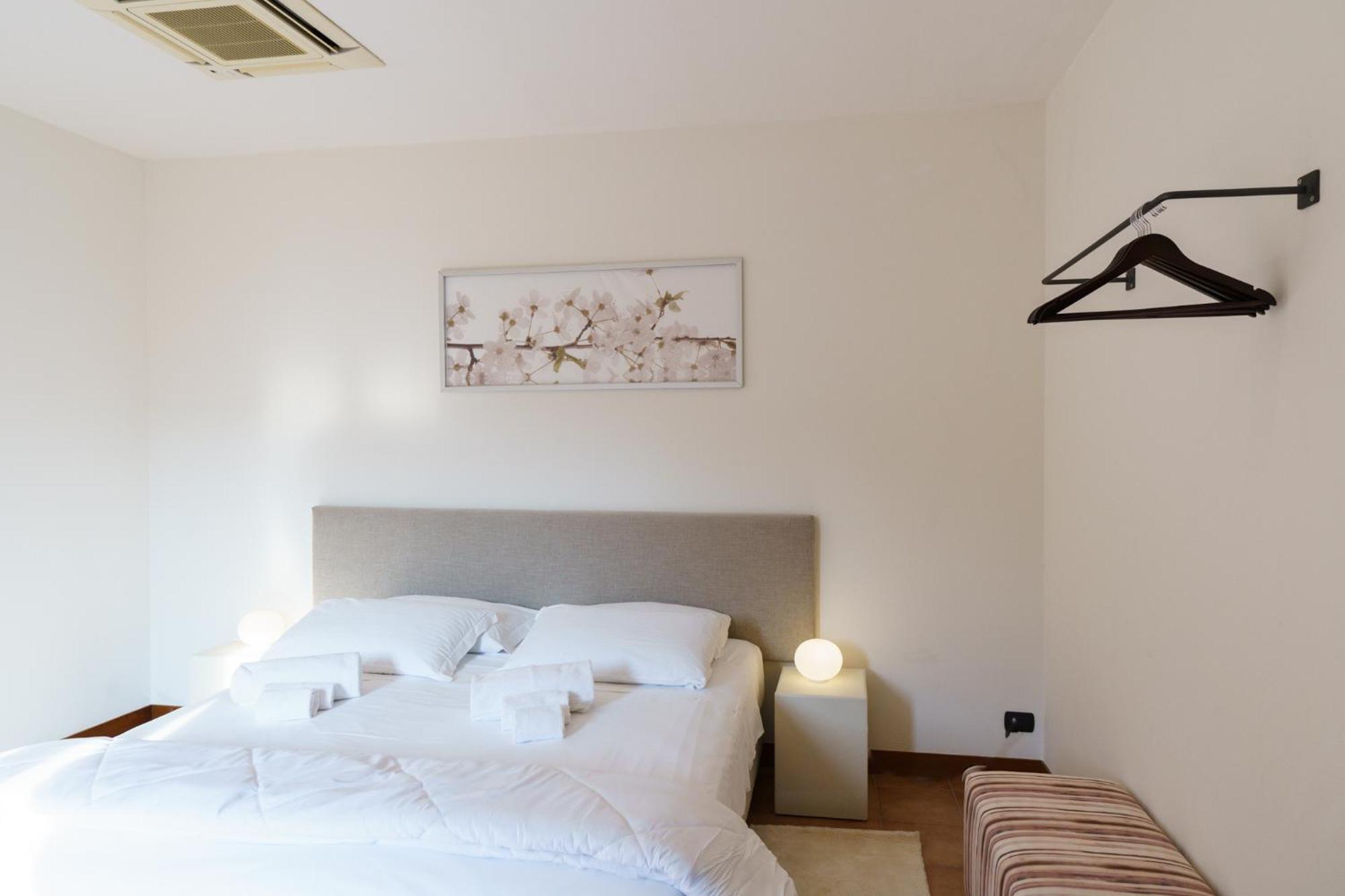 Residenza Cattaneo Apartamento Verona Exterior foto