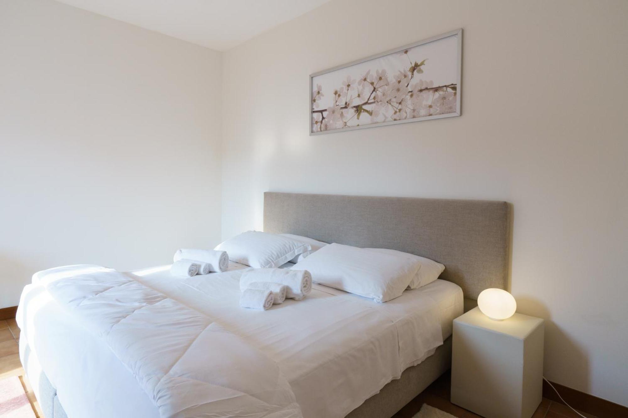 Residenza Cattaneo Apartamento Verona Exterior foto