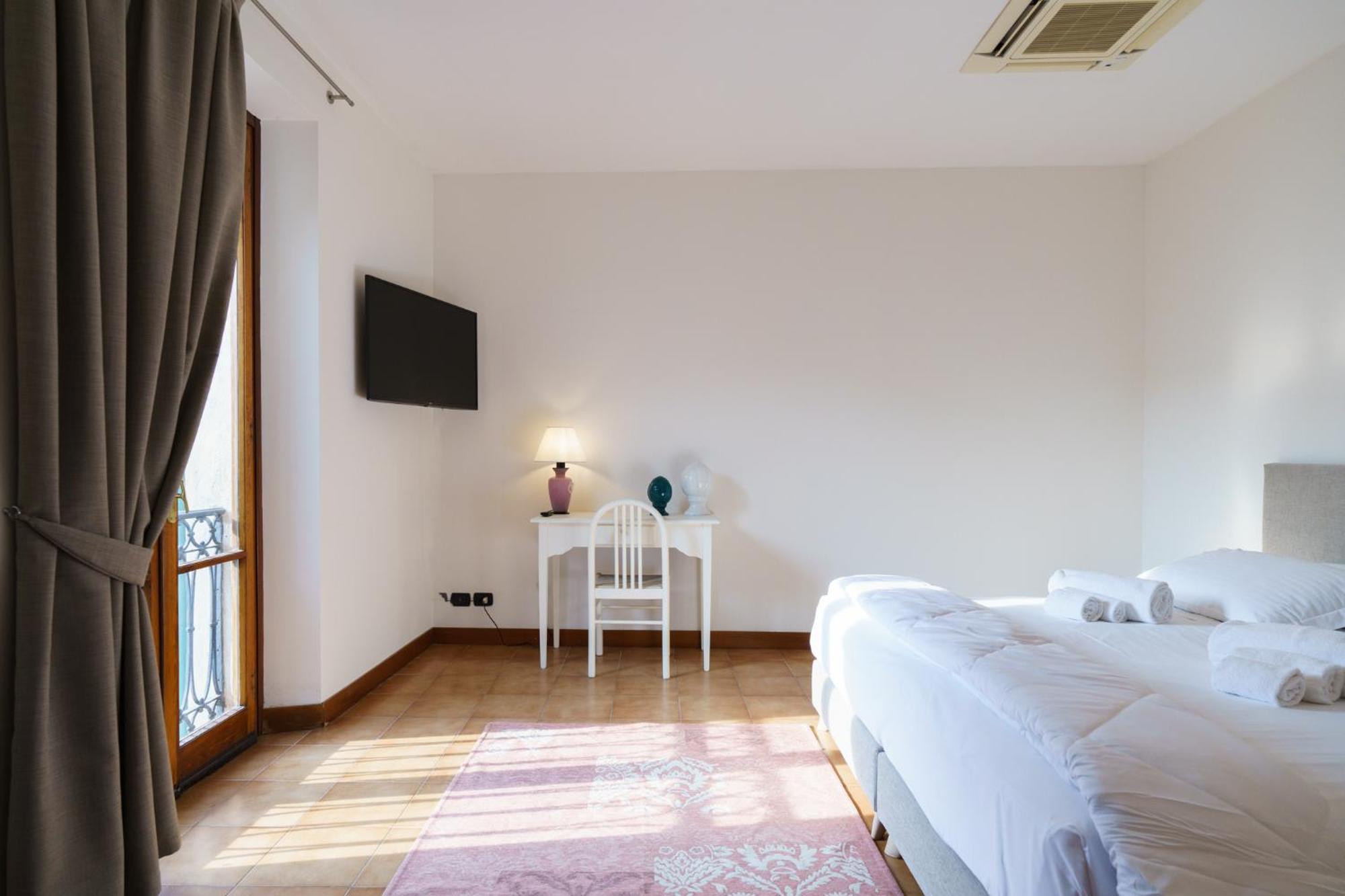Residenza Cattaneo Apartamento Verona Exterior foto