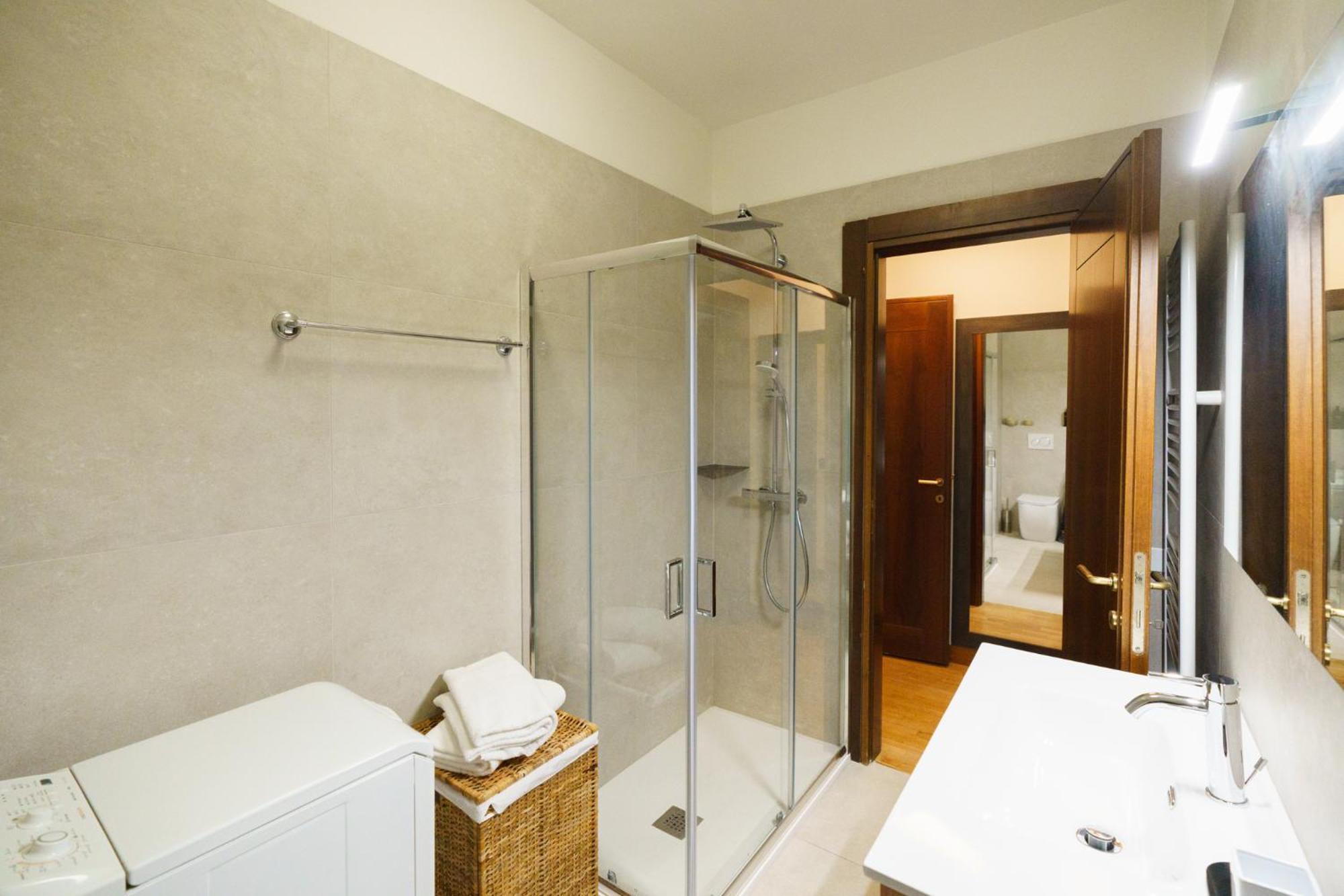 Residenza Cattaneo Apartamento Verona Exterior foto