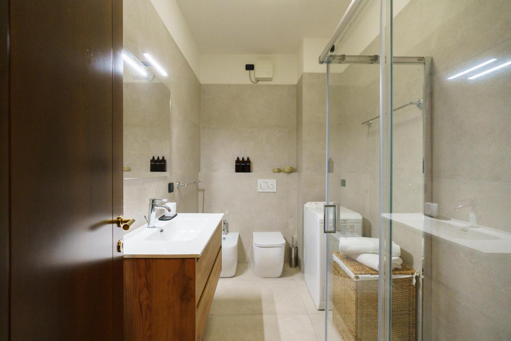 Residenza Cattaneo Apartamento Verona Exterior foto