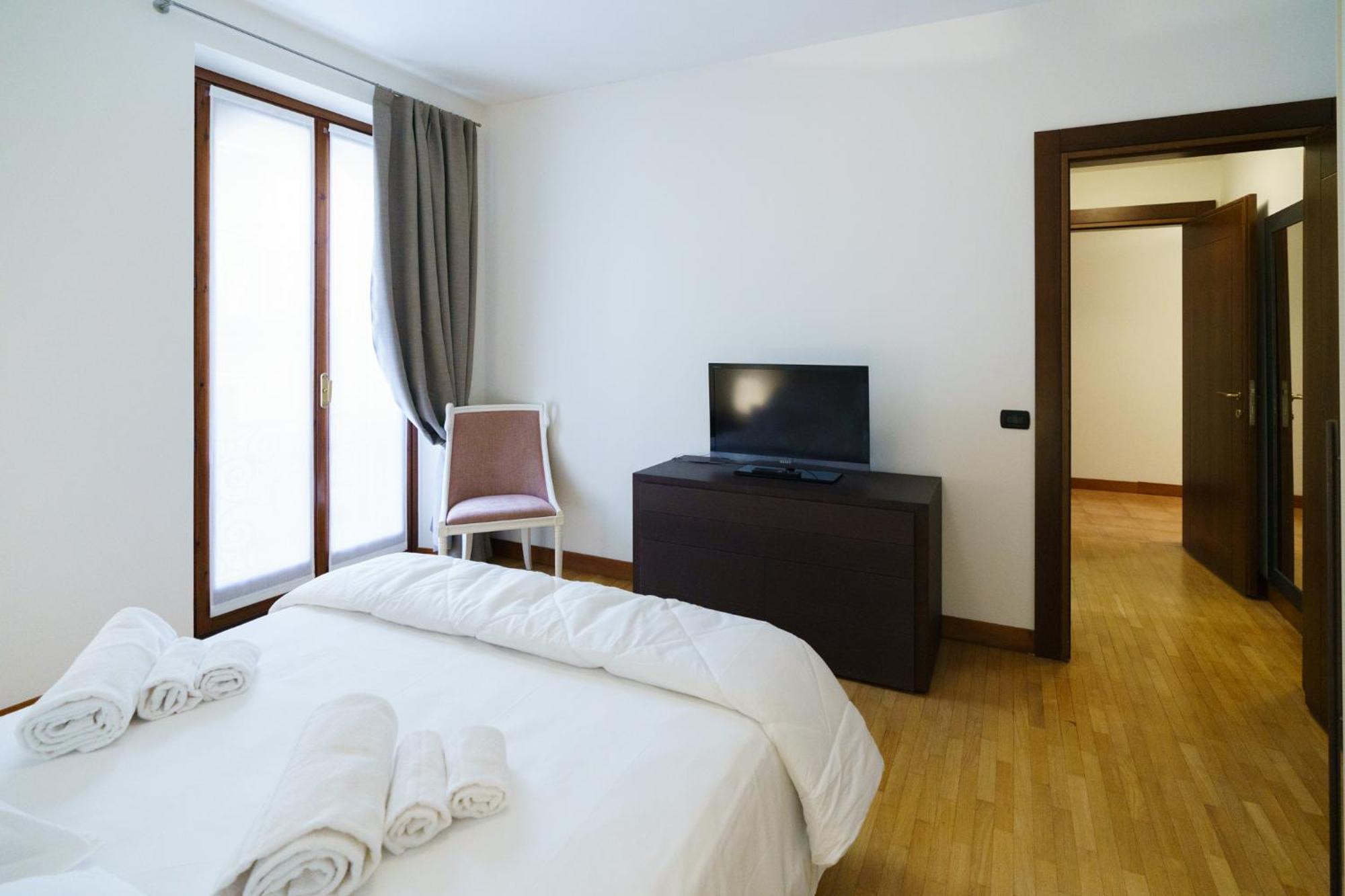 Residenza Cattaneo Apartamento Verona Exterior foto