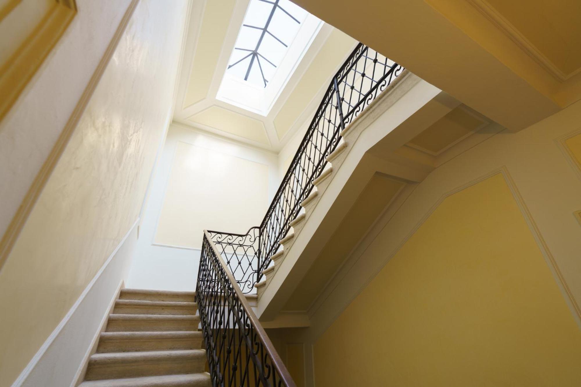 Residenza Cattaneo Apartamento Verona Exterior foto
