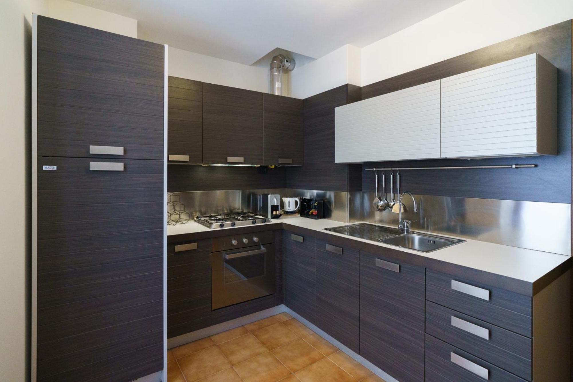 Residenza Cattaneo Apartamento Verona Exterior foto