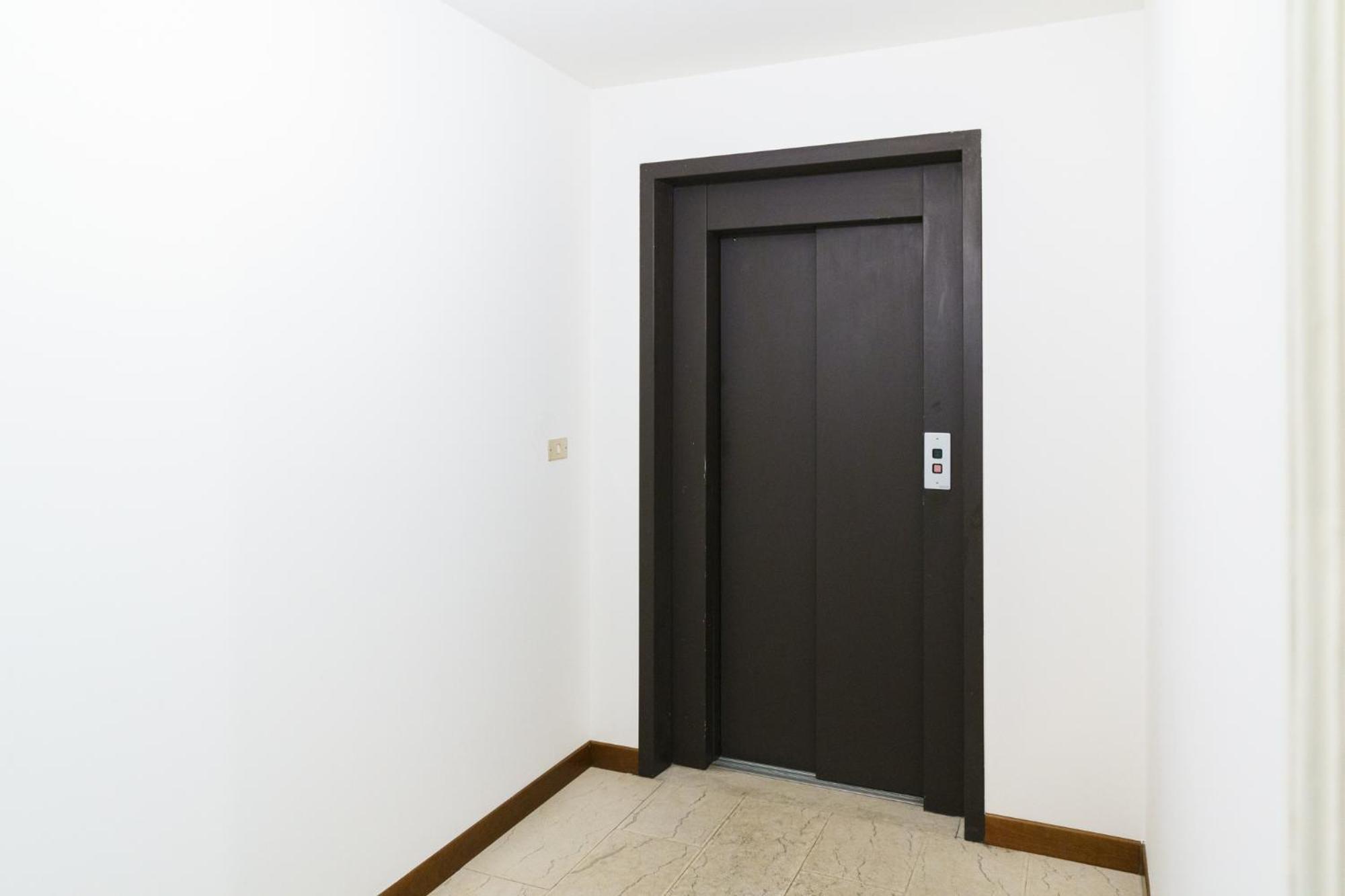 Residenza Cattaneo Apartamento Verona Exterior foto