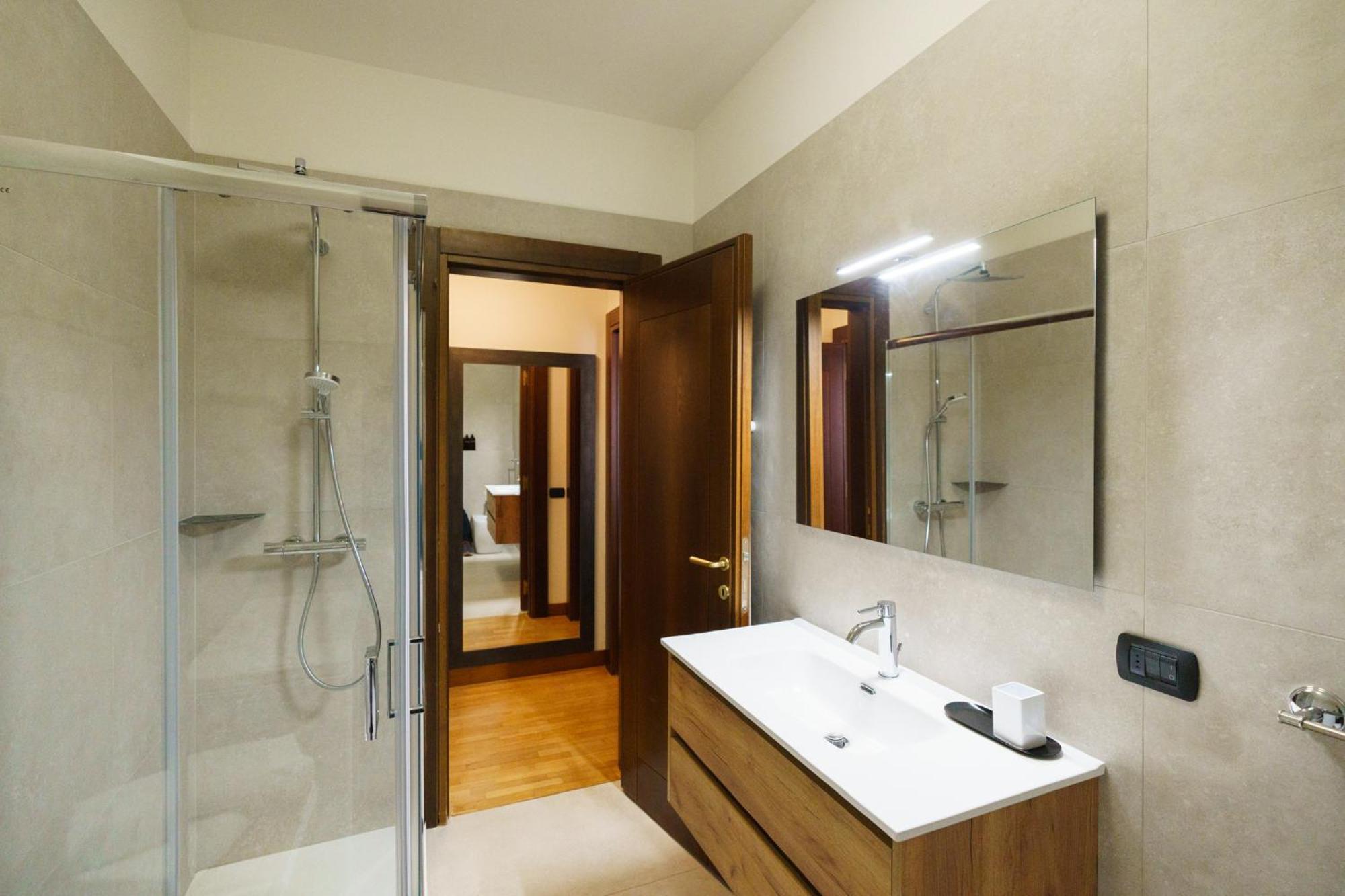 Residenza Cattaneo Apartamento Verona Exterior foto