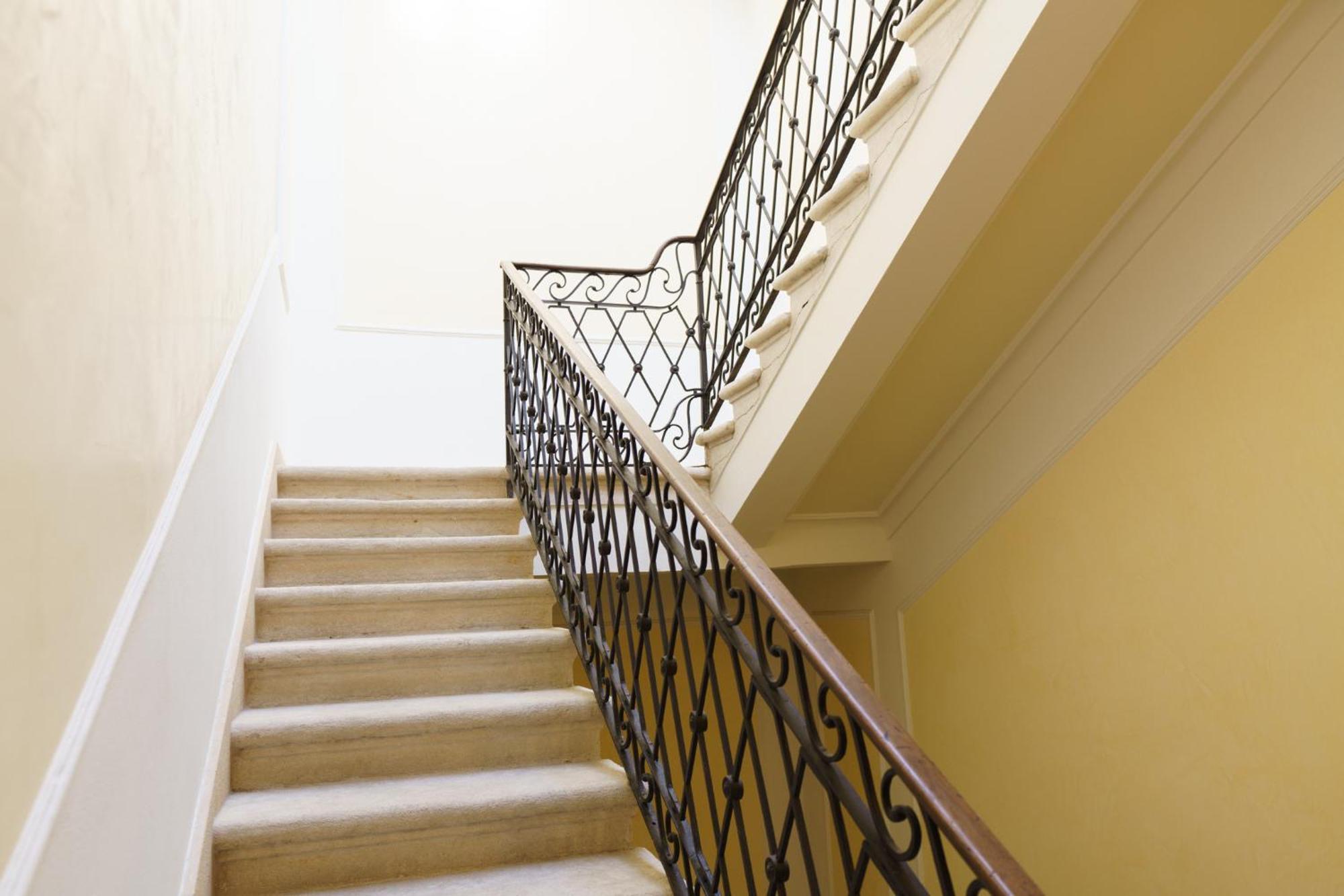 Residenza Cattaneo Apartamento Verona Exterior foto