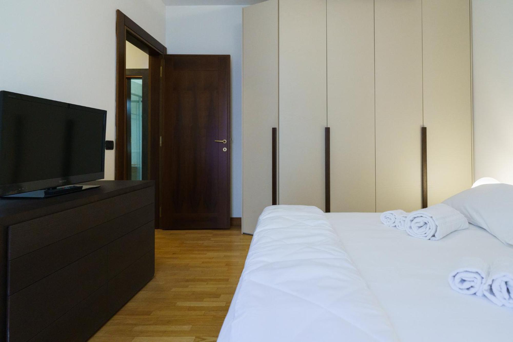 Residenza Cattaneo Apartamento Verona Exterior foto