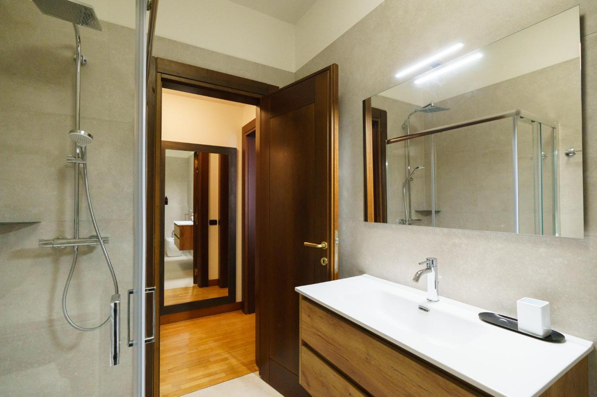 Residenza Cattaneo Apartamento Verona Exterior foto