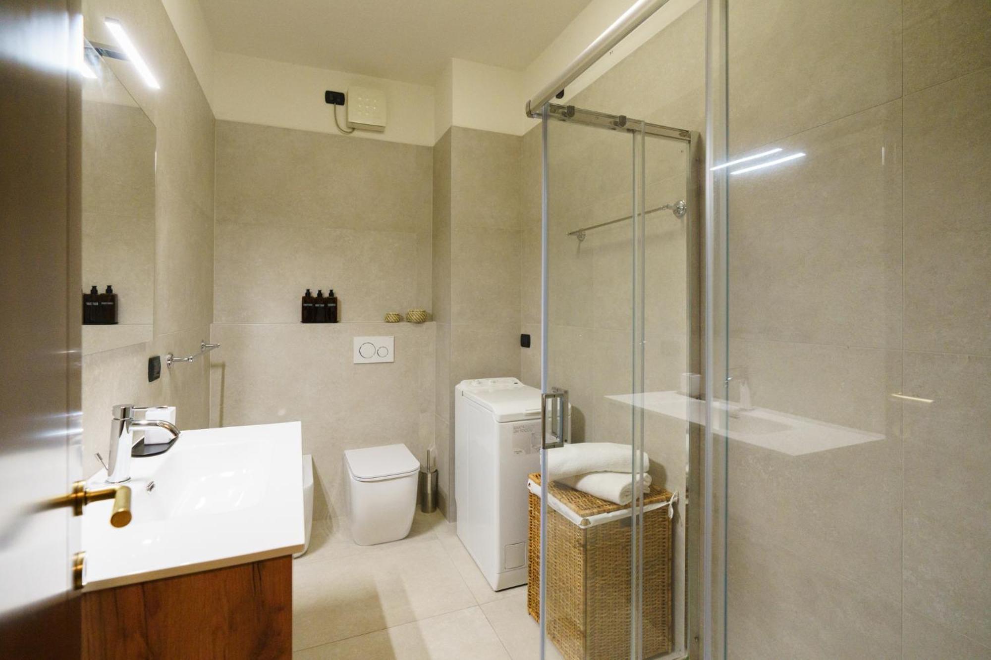 Residenza Cattaneo Apartamento Verona Exterior foto