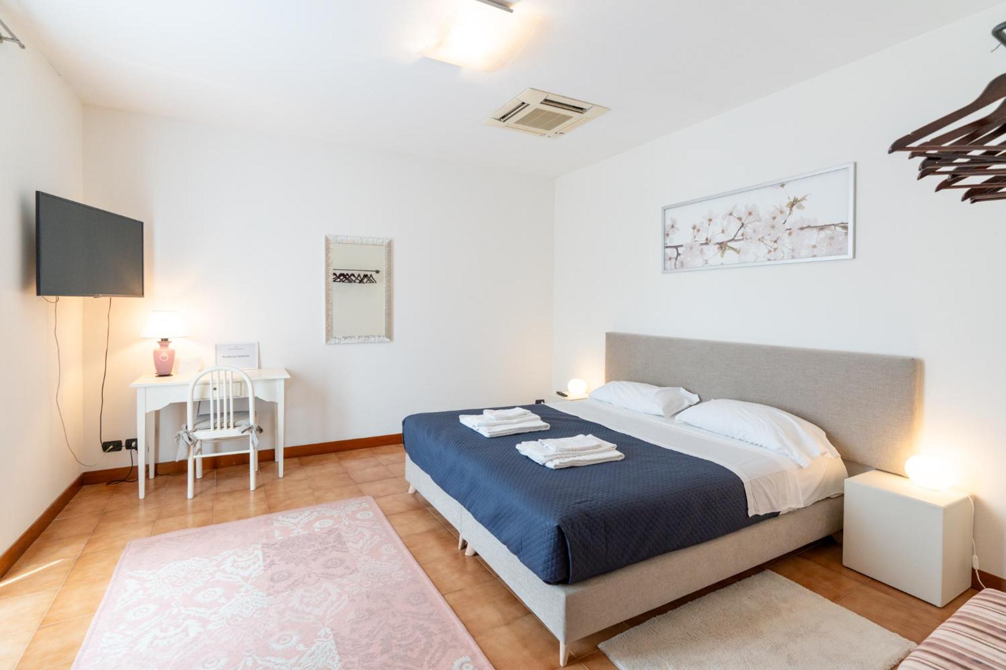 Residenza Cattaneo Apartamento Verona Exterior foto