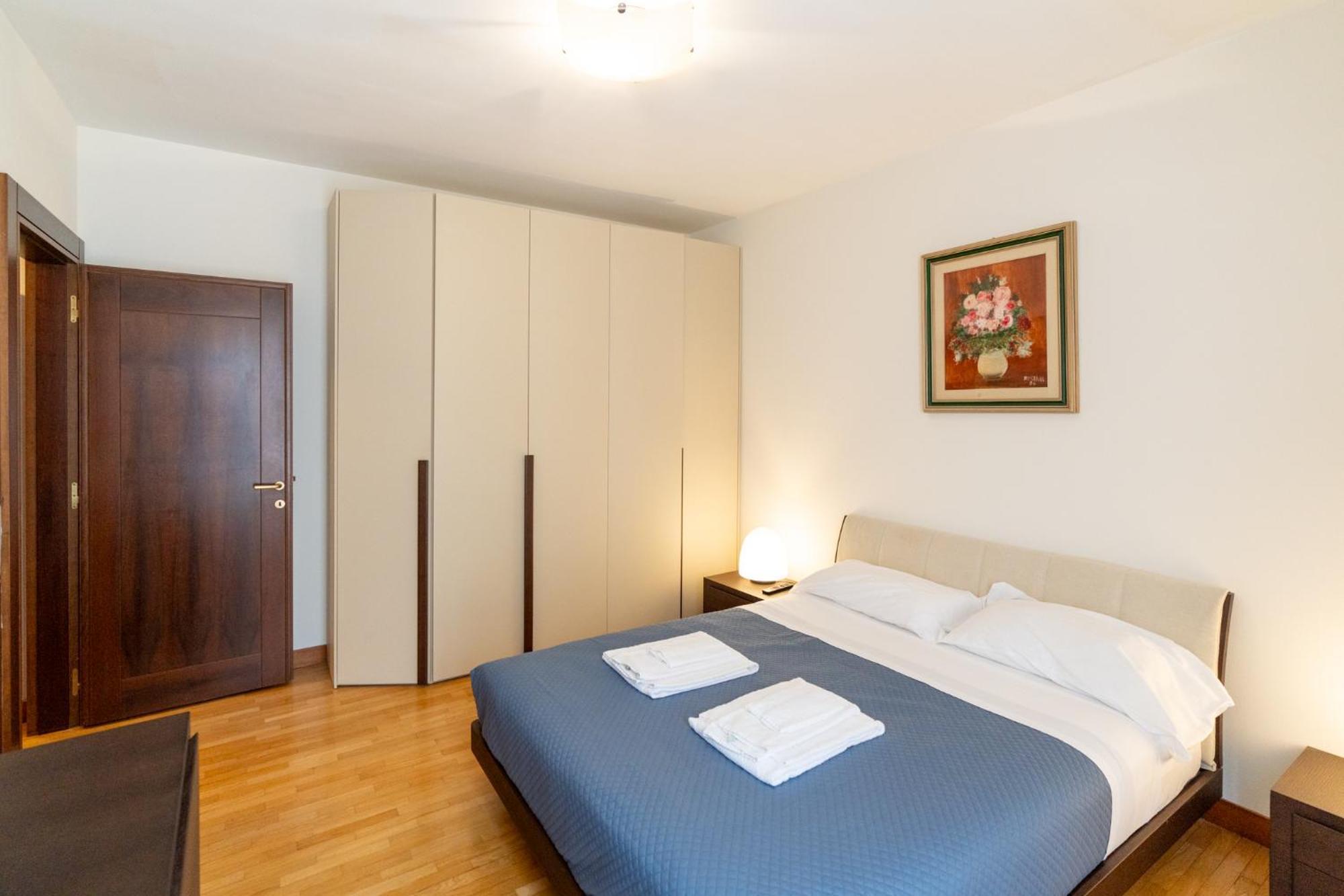 Residenza Cattaneo Apartamento Verona Exterior foto