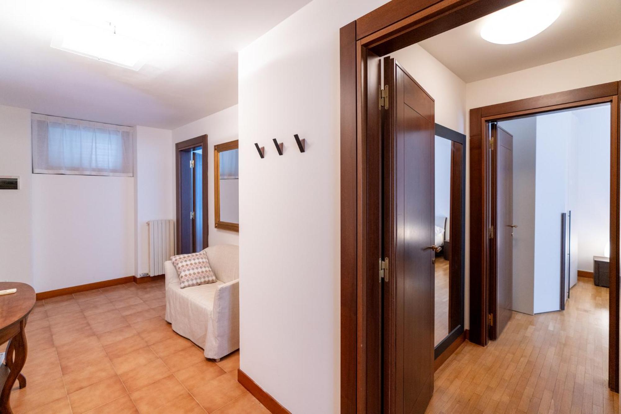 Residenza Cattaneo Apartamento Verona Exterior foto