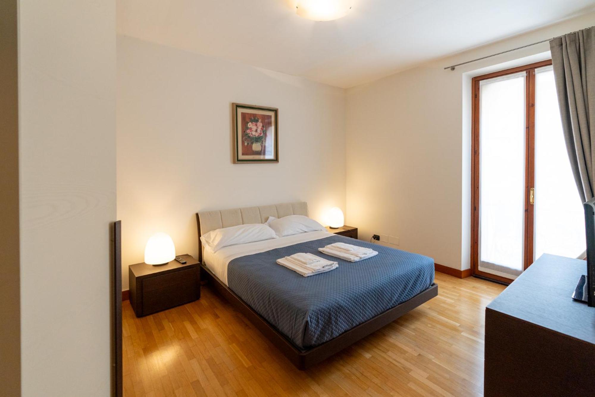 Residenza Cattaneo Apartamento Verona Exterior foto