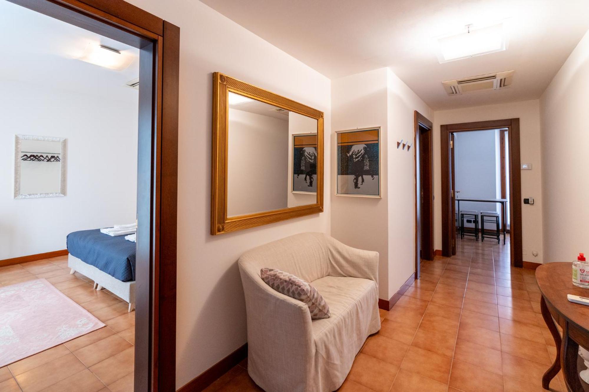 Residenza Cattaneo Apartamento Verona Exterior foto